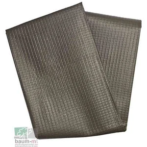 BW NÄSSESCHUTZPLANE Elefantenhaut ✔ OLIV Bundeswehr PLANE UNTERLAGE ✔ Robust  - Bild 1 von 3