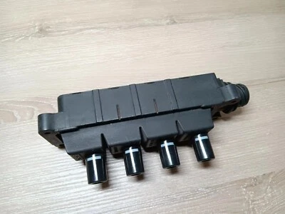 Bobina de encendido BMW 1247281 para E36 E46 E34 Z3 M42 M43 M44 BOSCH 0 221 503 005 Foto 1 de 4