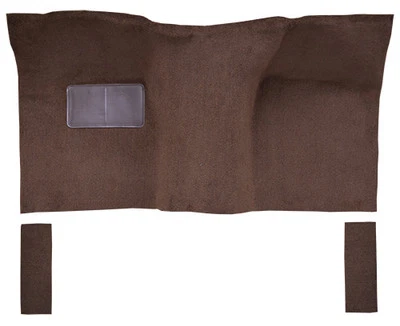 1963-1964 International C1200 Reg Cab 4WD Complete Replacement Loop Carpet Kit - Image 1 of 4