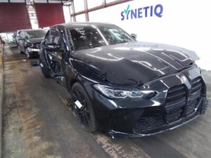 BMW 3 SERIES MK7 (G80) 2018 On FRONT Wiper Motor & Linkage 12516915 - Picture 1 of 1