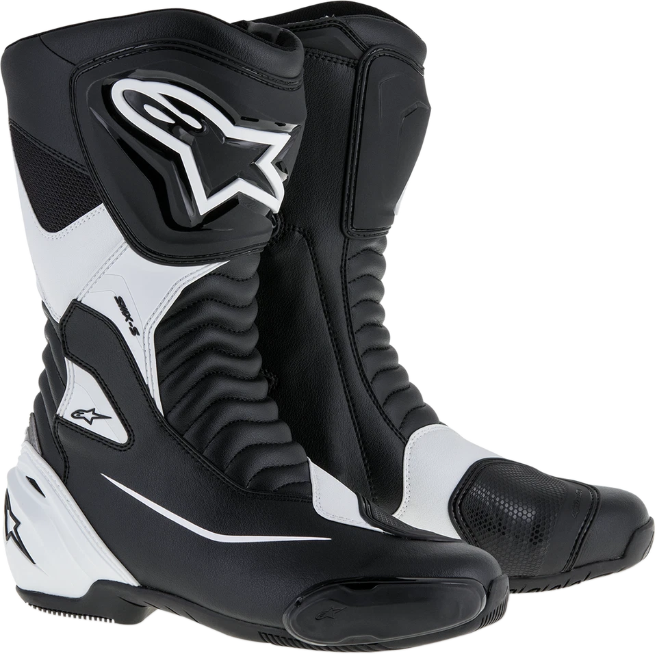 Alpinestars SMX-S Boots - Изображение 1 из 1