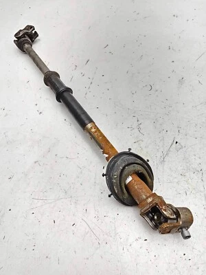 AUDI A4 S4 A5 S5 B8 B8.5 2009-2016 COLUMNA DE DIRECCIÓN EJE INTERMEDIO 8K1419753F Foto 1 de 3