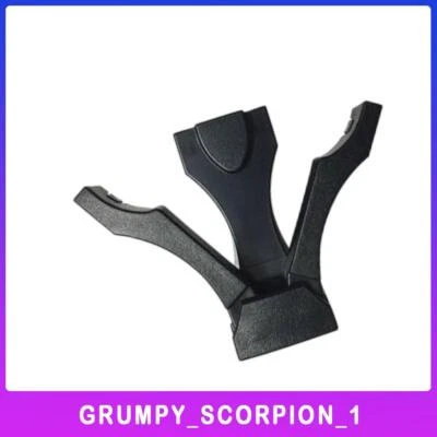 Fits For Toyota Land Cruiser 2008-2018 Center Console Cup Holder Divider Plastic - Imagem 1 de 4