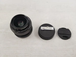 (53360-3) Lens Baby LCP 054584 Sweet 35 Lens - Picture 1 of 8