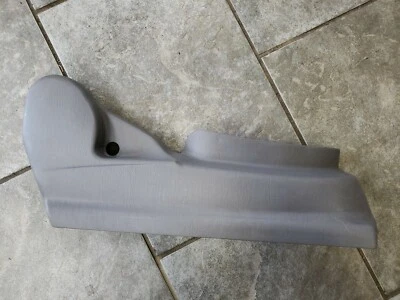 2003-2007 FORD FOCUS RIGHT PASSENGER FRONT SEAT COVER TRIM PANEL OEM - Изображение 1 из 4