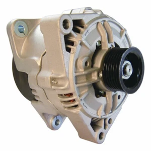 New Replacement IR/IF Alternator 13609N Fits 94-98 Saab 900 2.0 2.3 FWD - Foto 1 di 2