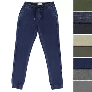 Taylor Stitch Men's Apres Pant All Season Tailored Cut Stretch Sweatpants $118 - Picture 1 of 13