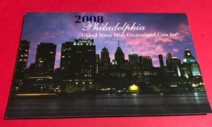 2008 Mint Set - Picture 1 of 4