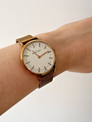 MANFRED+CRACCO Swiss Made by Rodania. watch - Image 1 of 4