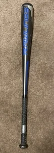 Rawlings Velo Hybrid Baseballschläger 30" 20 oz. (-10) 2 5/8" Lauf US8V10 - Bild 1 von 6