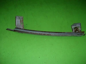 70 71 72 Chevelle Malibu Right Rear Door Glass WINDOW TRACK RUN CHANNEL 4-Door - Picture 1 of 2