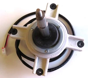 MOTOR VENTILADOR EXTERIOR SAMSUNG AIRCON P/N:DB31-00512F - Imagen 1 de 5