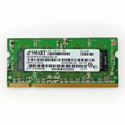 Cisco MEM8XX-512U768D 891/892 512 MB DRAM Upgrade to 768 MB Router Memory - Image 1 of 4