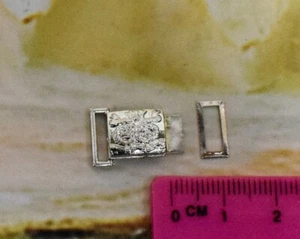 Hebilla de colección Action Man 40th Argyll & Sutherland Highlander como en la foto - Imagen 1 de 1