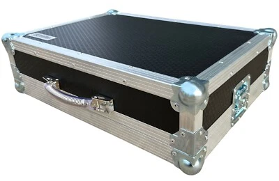 Sheeran Loopers Looper X Multi-Track Looper Swan Flight Case (Hex) - Image 1 of 4