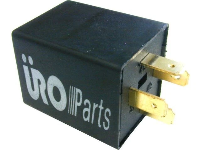 Реле сигнала поворота для 1973-1987 Jaguar XJ6 4,2 л 6 цилиндров 1984 1974 1975 CG746QY - Изображение 1 из 1