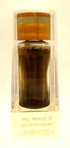 VINTAGE FABERGE APHRODISA 1/2 OZ. COLOGNE SPLASH NOS🌸 - Picture 1 of 3
