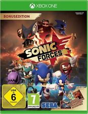 Sonic Forces Day