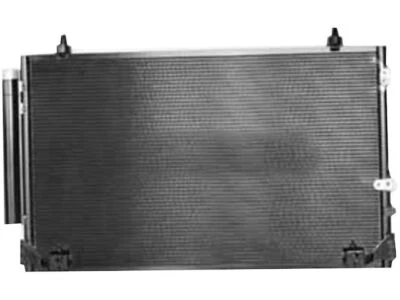 Condensador de aire acondicionado para Scion tC 2005-2010 TYC 15774SMPT 2006 2008 2009 2007 Foto 1 de 2