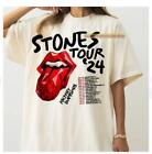 The Rolling Stones Shirt, R.Olling Stones 2024 Hackney Diamonds Shirt,Size S-2Xl