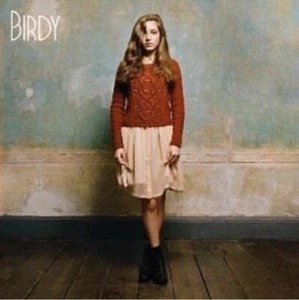 BIRDY-Self Titled(2012)-Skinny Love-New And Sealed - Foto 1 di 1