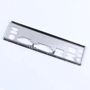 I/O Shield For GIGABYTE GA-F2A88XM-DS2 & GA-F2A68HM-DS2 Motherboard Backplate IO - Afbeelding 1 van 1