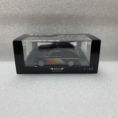 OPEL - KADETT C CITY 1978 #NEO MODEL 1/43 #NEO43069 - Image 1 of 2