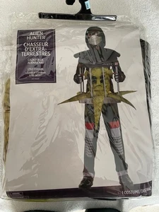 ALIEN HUNTER #294 Child Medium (8-10) - 5 pc full set - Picture 1 of 7