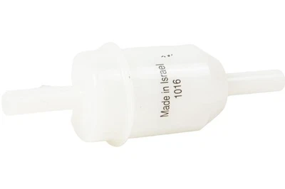 Filtro de combustible de repuesto FRAM para Mercedes-Benz 190D 1984-1989 número de pieza P6446 Foto 1 de 4