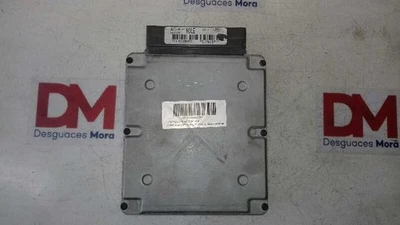 98AB12A650 CENTRALINA MOTORE / 3120561 PER FORD ESCORT BERL./TURNIER BASICO BERL - Immagine 1 di 3