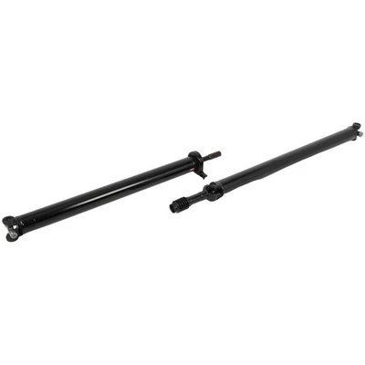 Rear Driveshaft Prop Shaft For GMC Sierra 2500 HD 2015-2016 V8 6.6L 946-697 Foto 1 de 4