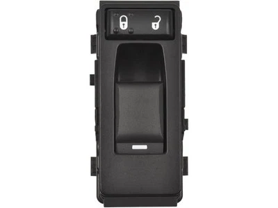 Interruptor de ventana delantero derecho Jeep Compass 2011-2017 SMP 83978RDSB 2016 2012 Foto 1 de 2