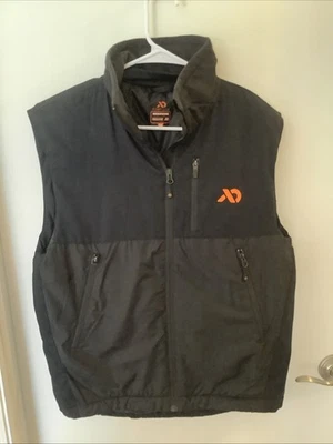 First Lite Uncompahgre Vest Small Medium Black! Free Shipping! - Image 1 of 4