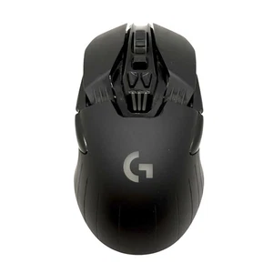Logitech G903 M-R0068 Mouse da Gioco Nero Velocità Luce Wireless Hero Sensore 25K - Foto 1 di 11