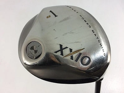 Dunlop All New XXIO Driver 2006 9° Stiff 45.25in Driver RH MP400 310g - Image 1 of 4