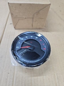 2022 Harley FXLRS Softail Low Rider Speedometer Gauge Instrument 9K 70901079 - Picture 1 of 3