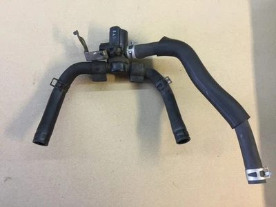 2006 Yamaha FZ6 Fazer S2 SENSOR TEMPERATURE HOSES RADIATOR THERMOSTAT (17199) - Image 1 of 4