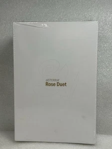 dōTERRA | Rose Duet | Rose Hydrosol Mist + Moringa Rosenöl {NEU - VERSIEGELT} - Bild 1 von 9