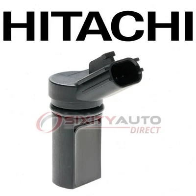 Hitachi Left Camshaft Position Sensor for 2012-2018 Nissan NV2500 4.0L V6 - io - Image 1 of 4