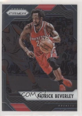 2016-17 Panini Prizm Patrick Beverley #223 - Image 1 of 2