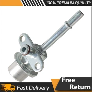 Fuel Injection Pressure Regulator for 2001-2003 Mazda Protege ES 2.0L FP4713280C - Picture 1 of 3