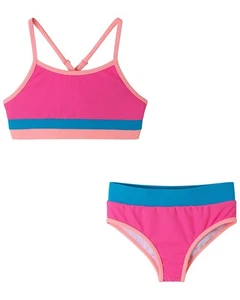 Andy & Evan 2Pc Swimsuit - Picture 1 of 5