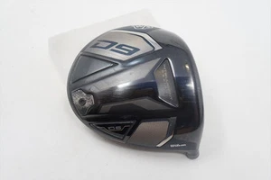 Wilson Womens D9 10.5* Driver Club Head Only 1178211 - Picture 1 of 4