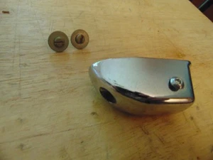 Slingerland Vintage 1957-1965 Push Button Floor Tom Leg Mount - Picture 1 of 12