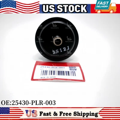 25430-PLR-003 Genuine OEM Honda Acura Automatic Transmission Filter - Image 1 of 4
