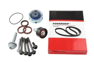 TIMING BELT KIT for SKODA OCTAVIA NE 1.4L 4CYL DOHC TURBO VVT CHPA CZDA - Picture 1 of 1