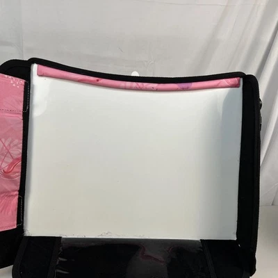 Kids Car Seat Travel Tray - Activity Tray Table For Toddler - Baby Travel Desk - Image 1 of 3