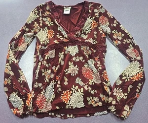 Vintage Y2K Babydoll Top Gr. S Old Navy - Bild 1 von 5