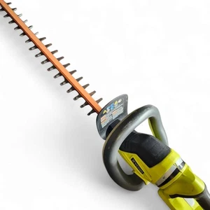 "Cortasetos inalámbrico Ryobi 40V 24"" RY40602VNM (solo herramienta) para piezas/reparación" - Imagen 1 de 7