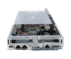 Serveur de nœuds HPE ProLiant XL170R Gen10 1U - Photo 1/5
